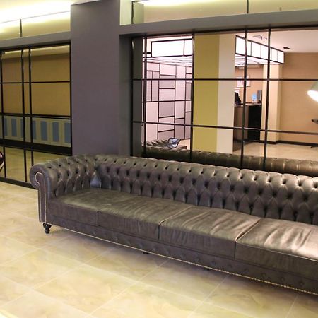 Airport Residence İstanbul Oda fotoğraf