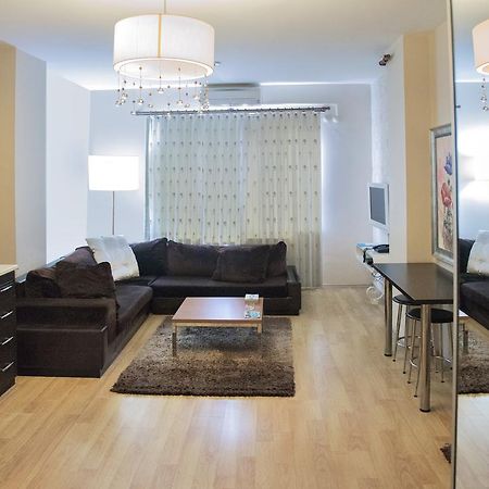 Airport Residence İstanbul Dış mekan fotoğraf