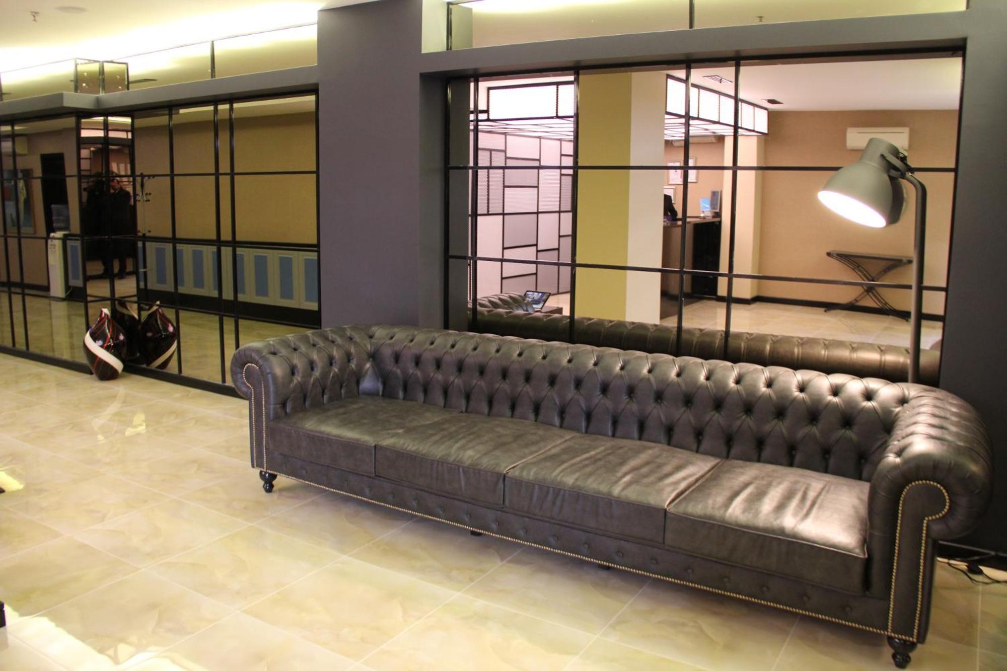 Airport Residence İstanbul Oda fotoğraf