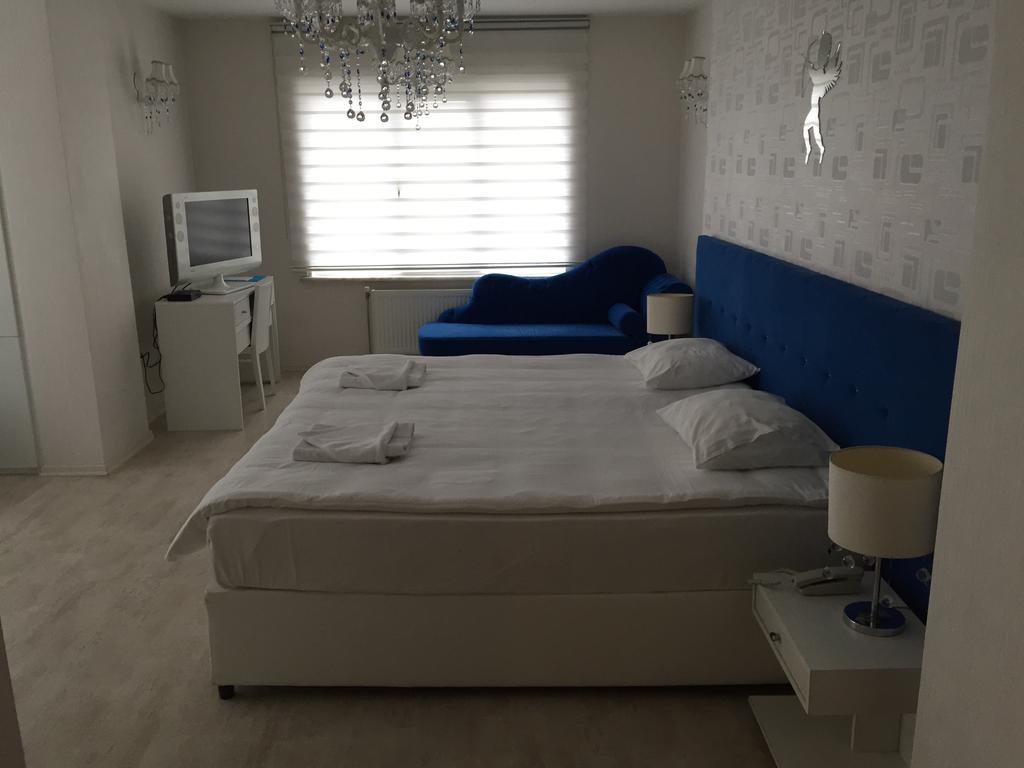 Airport Residence İstanbul Oda fotoğraf