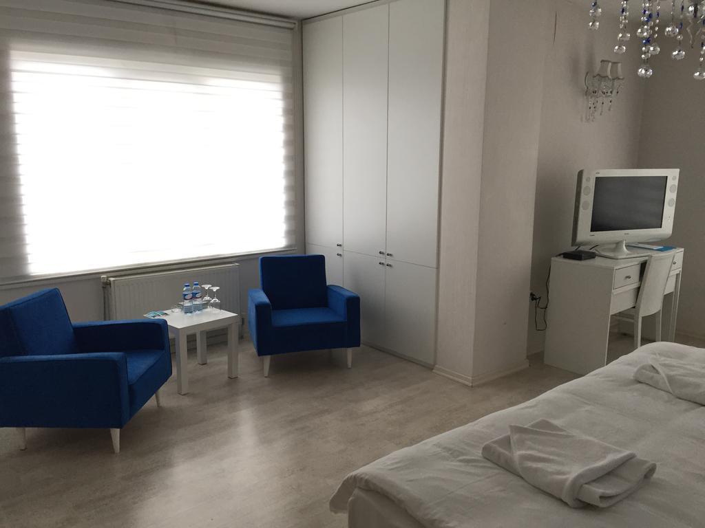 Airport Residence İstanbul Oda fotoğraf
