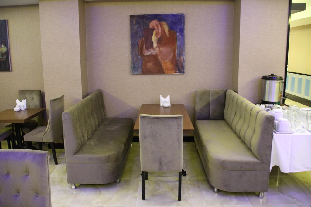 Airport Residence İstanbul Dış mekan fotoğraf