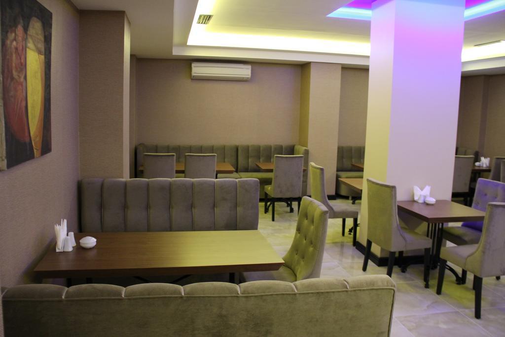 Airport Residence İstanbul Dış mekan fotoğraf