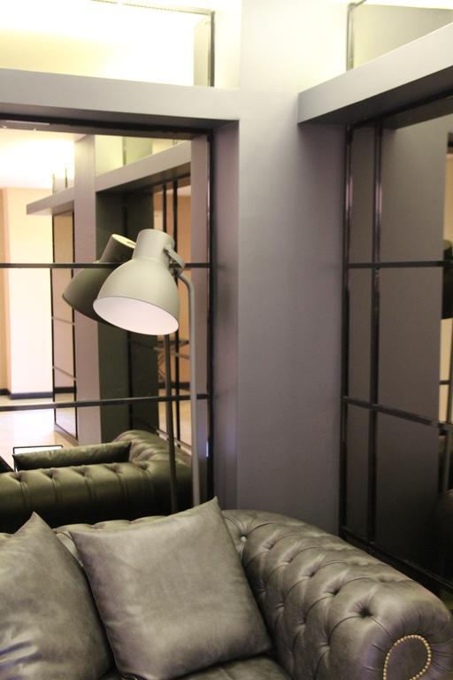 Airport Residence İstanbul Dış mekan fotoğraf