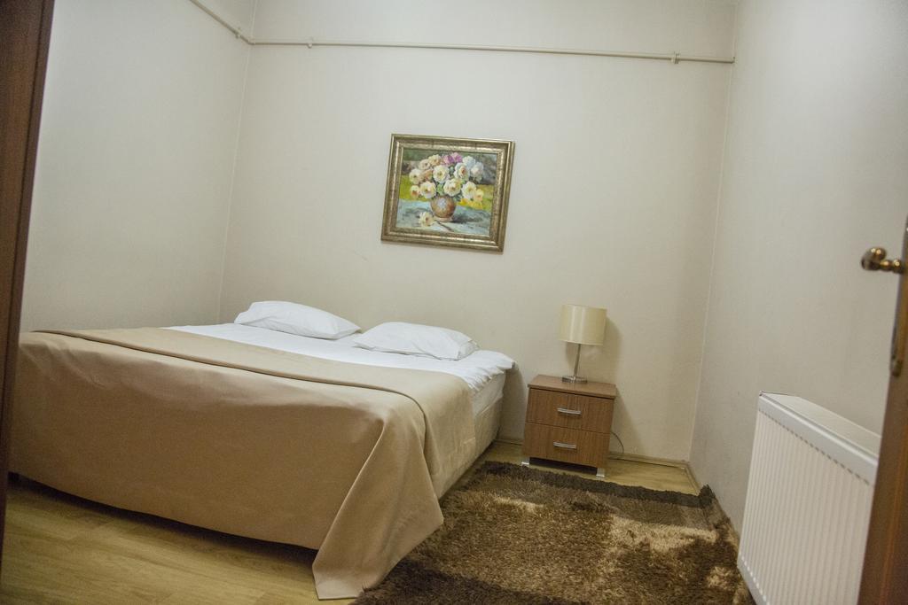 Airport Residence İstanbul Dış mekan fotoğraf