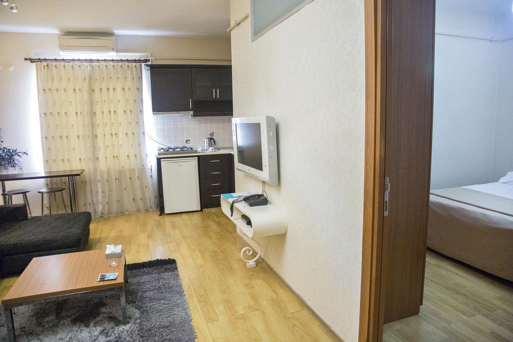 Airport Residence İstanbul Dış mekan fotoğraf