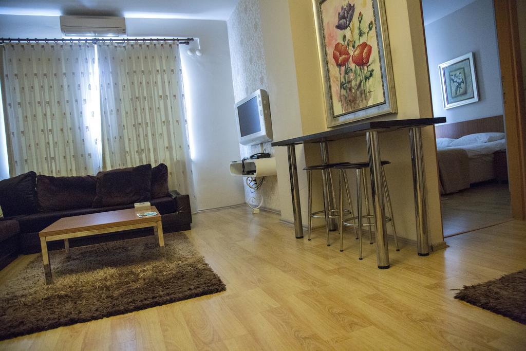 Airport Residence İstanbul Dış mekan fotoğraf