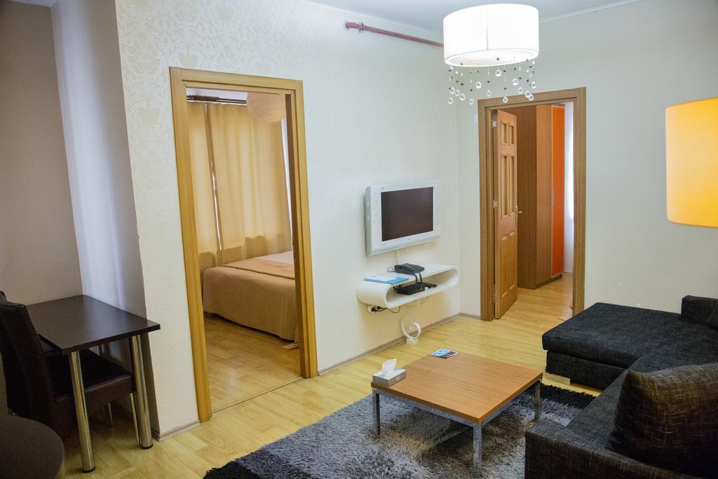 Airport Residence İstanbul Dış mekan fotoğraf