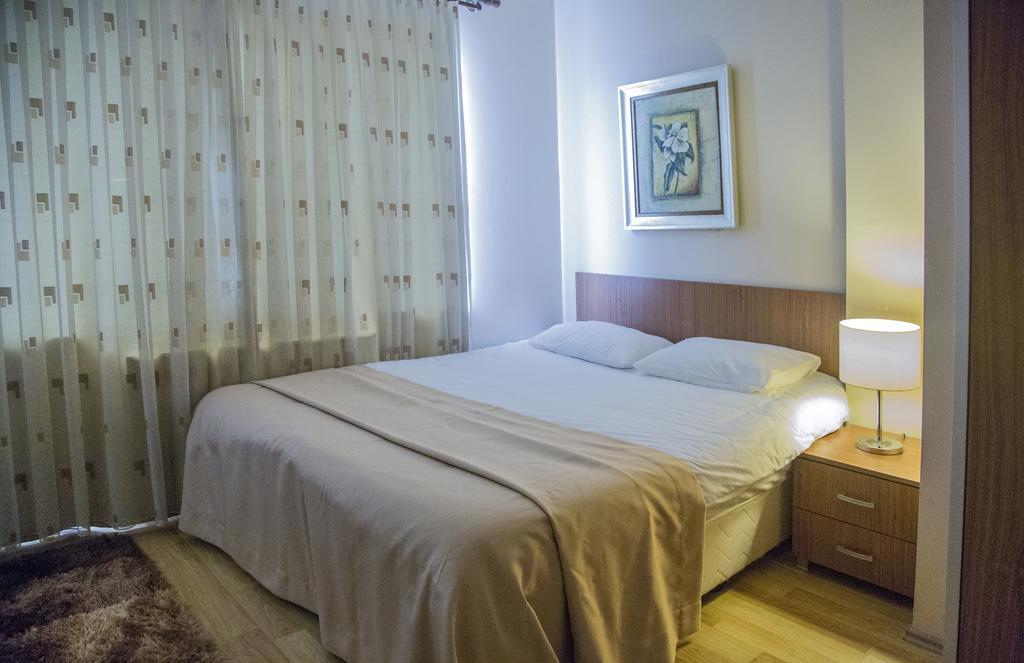Airport Residence İstanbul Dış mekan fotoğraf