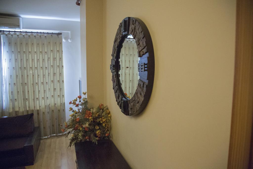 Airport Residence İstanbul Dış mekan fotoğraf