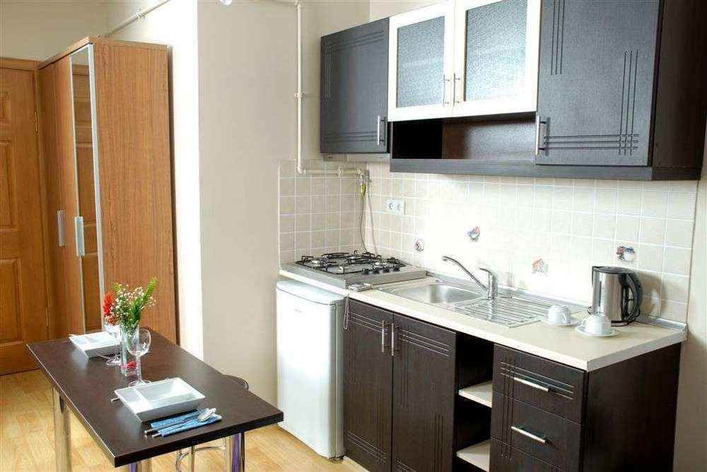 Airport Residence İstanbul Dış mekan fotoğraf