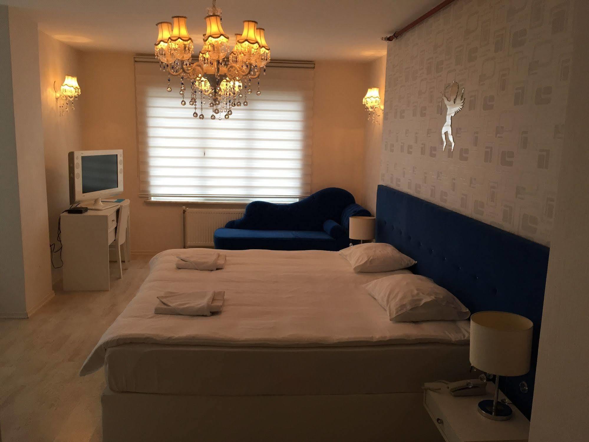 Airport Residence İstanbul Dış mekan fotoğraf