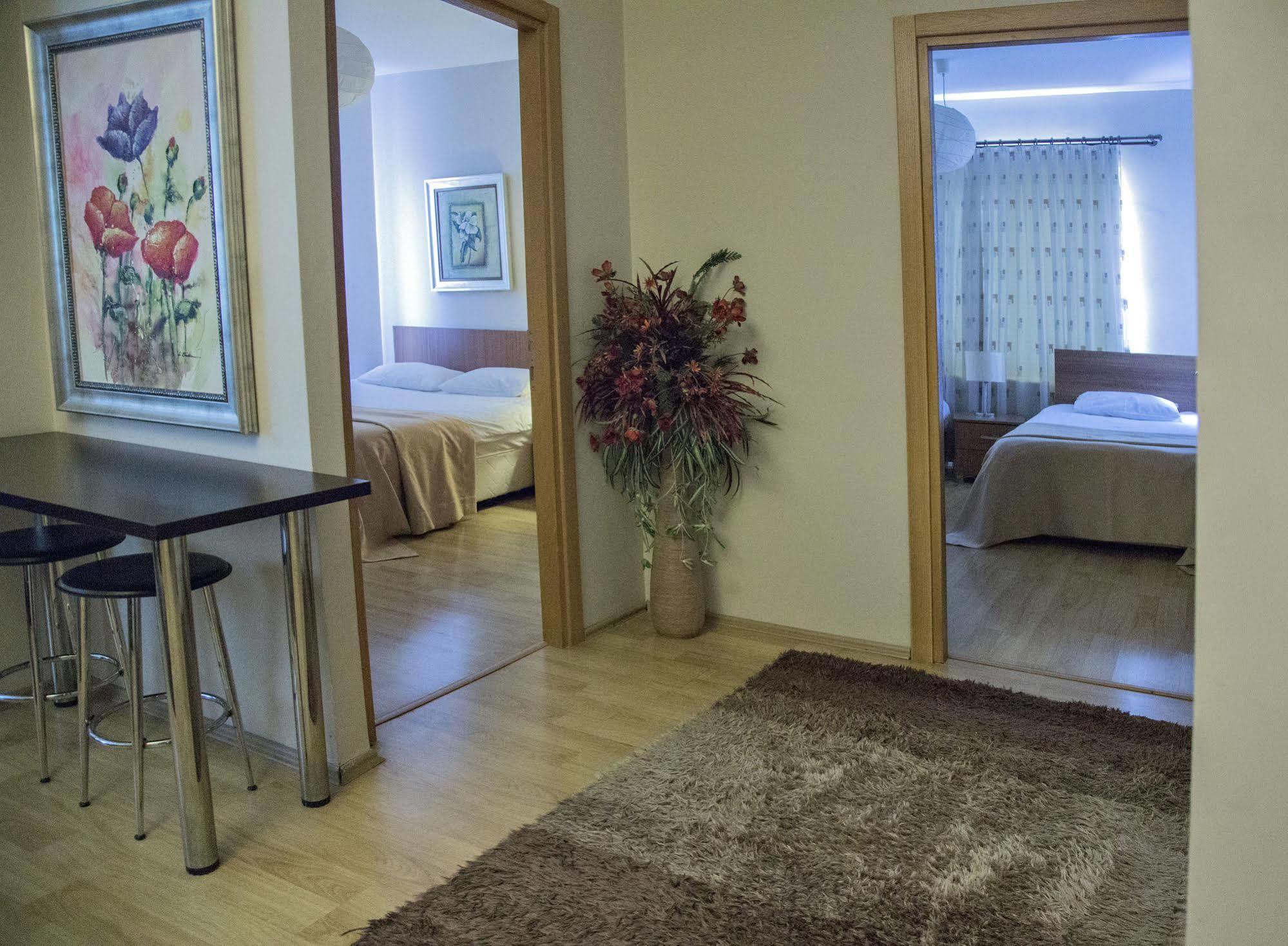 Airport Residence İstanbul Dış mekan fotoğraf