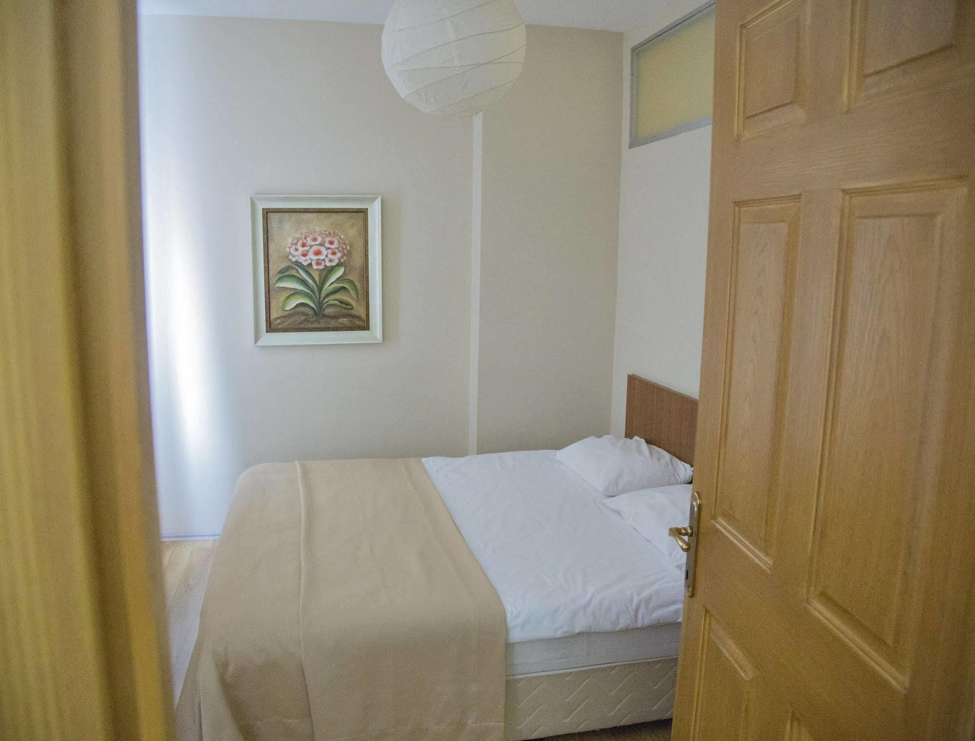 Airport Residence İstanbul Dış mekan fotoğraf
